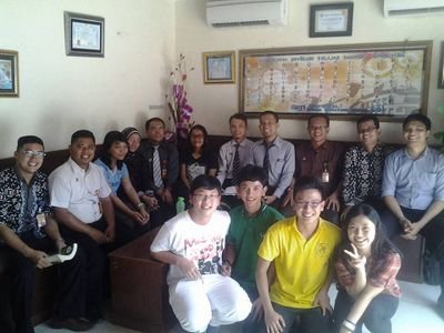 FTP_TPHP UGM'14