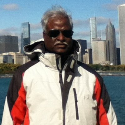 Retired from M/s.MRF Ltd (No 1 Tyre Co.in India) after 40 years of service as Maintenance Manager.