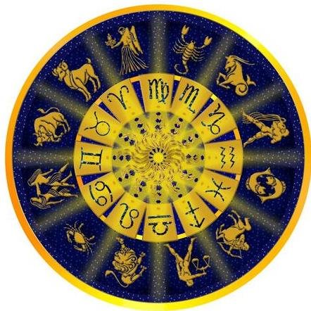 All you've ever wanted to know about your zodiac sign, tweeted daily.