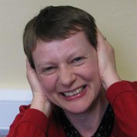 Ruth McClelland - @ruthiesmcc Twitter Profile Photo