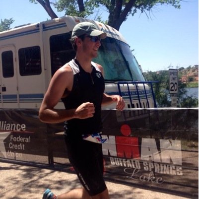 RandyRGriffin1's profile picture. runner, marathoner, Getting better one step at a time. Texas Tech alum 4x 70.3 18x 26.2