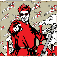 Igor & Red Elvises (@red_elvises) 's Twitter Profile