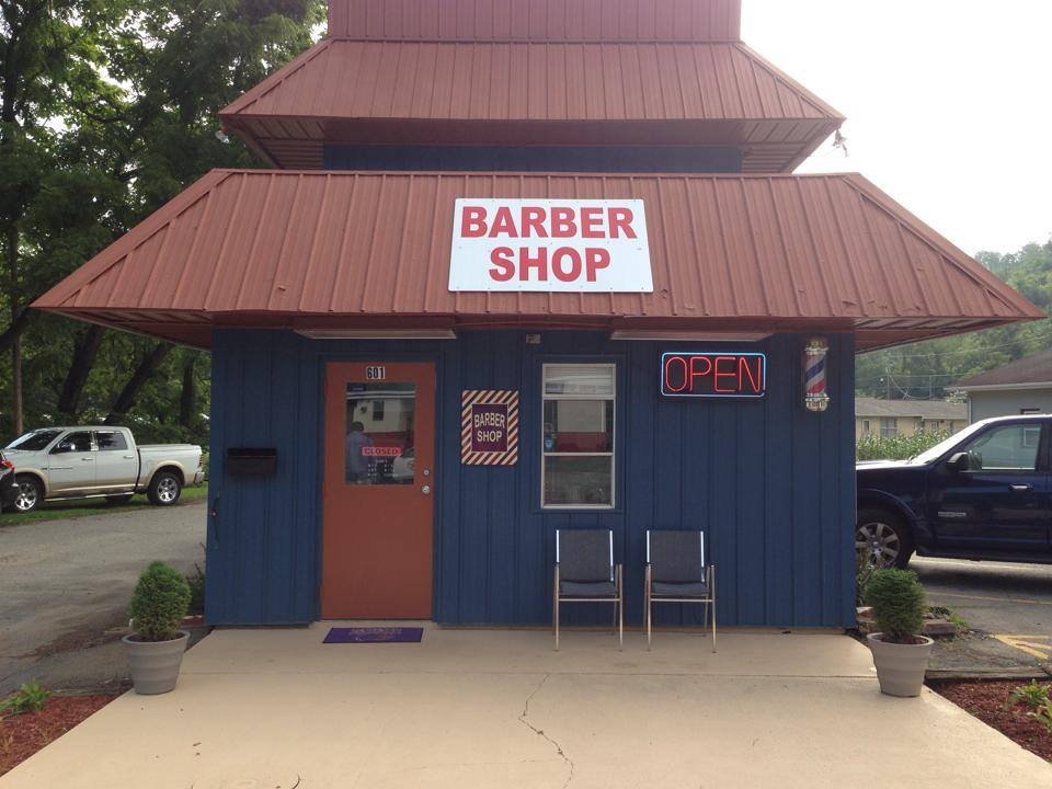 DonsHairDonts's profile picture. Don's Barbershop, Sylva NC, on the look out for #Don'sHairDon'ts