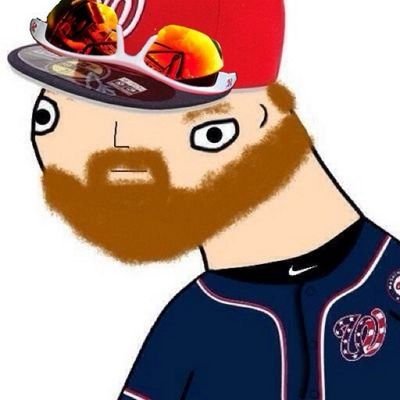 Not affiliated with Adam Laroche or the Nationals