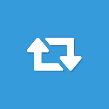 dm lw 3ayez retweet _ follow = follow back