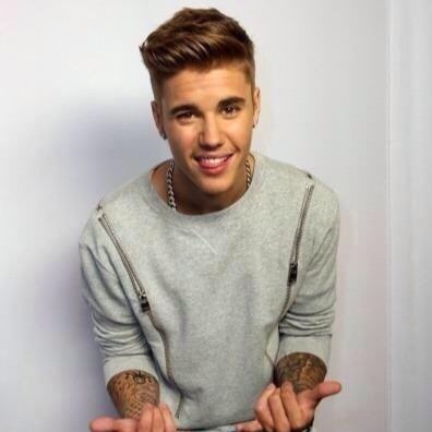 Fucking Justin