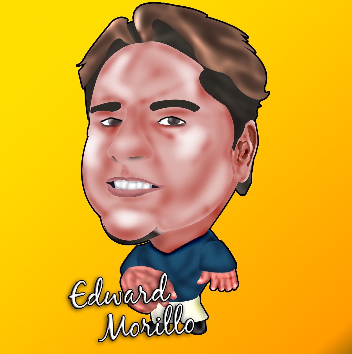 actor radio rochela Rctv