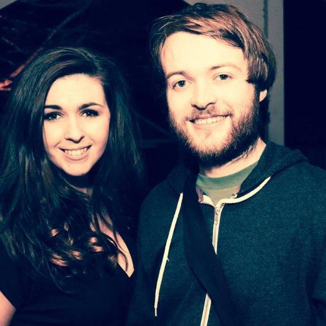 ThereseAndJoey's profile picture. Irish Based Acoustic Cover Act.
Feedback & Reviews Welcome.
Enquiries/Bookings: craigennis90@gmail.com, 0877596883