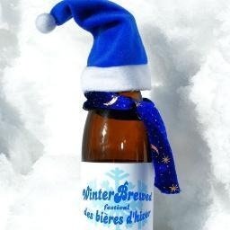 Ottawa's original winter craft beer festival, proudly celebrating its third year as an official Winterlude partner in 2015!