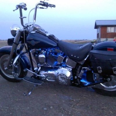 StetsonBaloun's profile picture. 