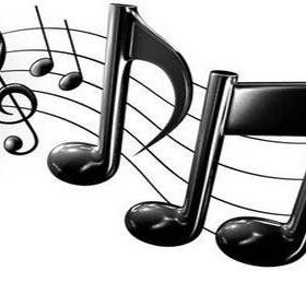 Pasarlo bien escuchando canciones, es lo más !!!