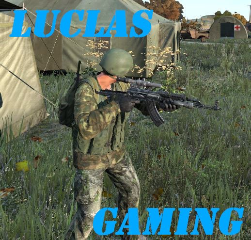 LuclasGaming's profile picture. Let's Player! DayZ,COD MW,WOW