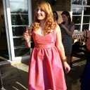 trisha dean - @trishymd - Twitter