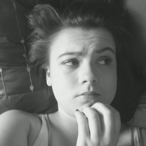 Follow me i follow back some emotional stuff will be typed.. Because i know how u feel too
