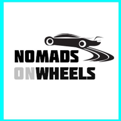 5 nomads on a 10,000 mile road trip from London to Mumbai. And then a book! @gujjuhippie @magicwithram @shiva_sharm @kirtiputhran @vamsisalla