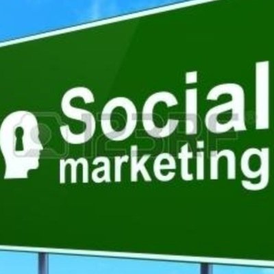 This twitter page is dedicated to bringing public awareness to any large or small businesses, and/or self-employed services, etc.