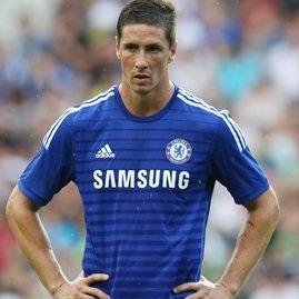I'm fan Fernando Torres and his amazing Family.
'Post Nubila, Phoebus'