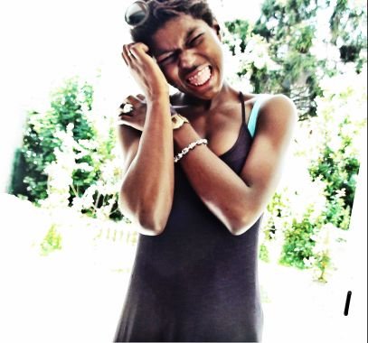 Helene_Ngm's profile picture. Instagram - HlnNgm / Snapchat - ngouma