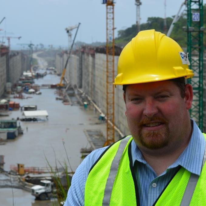 Olson_Ryan's profile picture. Movie lover. Reality TV junkie. Gardener. B2B Editor for the concrete industry. I love the power of Social/New Media. Dad to two black labs, Gracie & Onyx