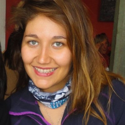 Ingeniera Comercial - MSc Innovación y Emprendimiento UAI. Chuquicamatina-Calameña. Doglover. Zurda. Combatlover.