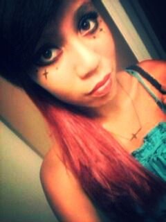 Instagram Sidneynina18
I'm A Gurl Of The Night/ Join My CreatureOfTheNightGroup