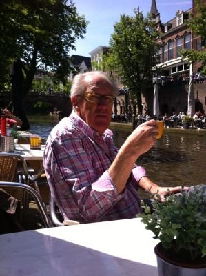 Andries Kroeze