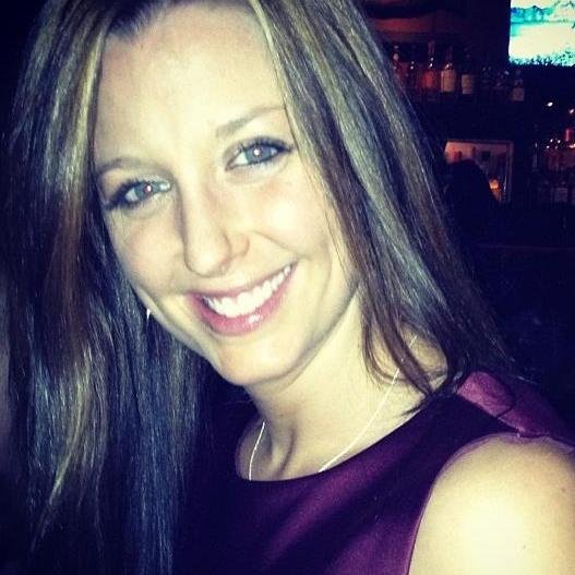 AshleyECharlton's profile picture. Internet Sales Rep at Verisign