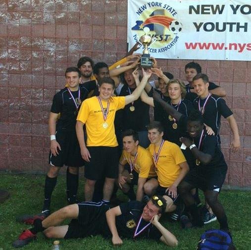 BlackwatchNYW's profile picture. 