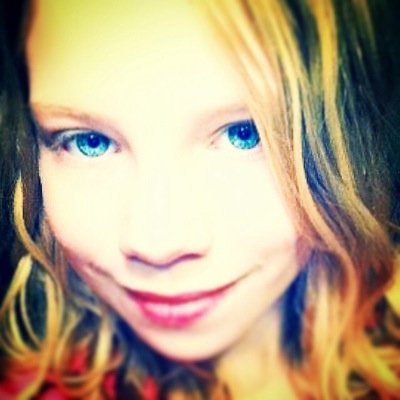 cheyann_kolbo's profile picture. Hey get me up to 100 followers I promise to follow everyone back and haters can hate because only The Lord can judge us