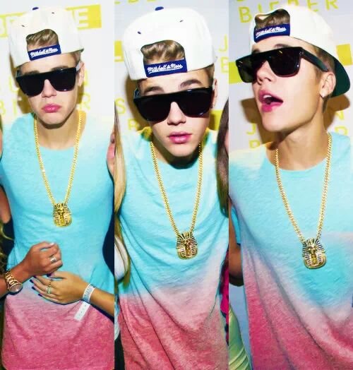 Justin♥ my baby