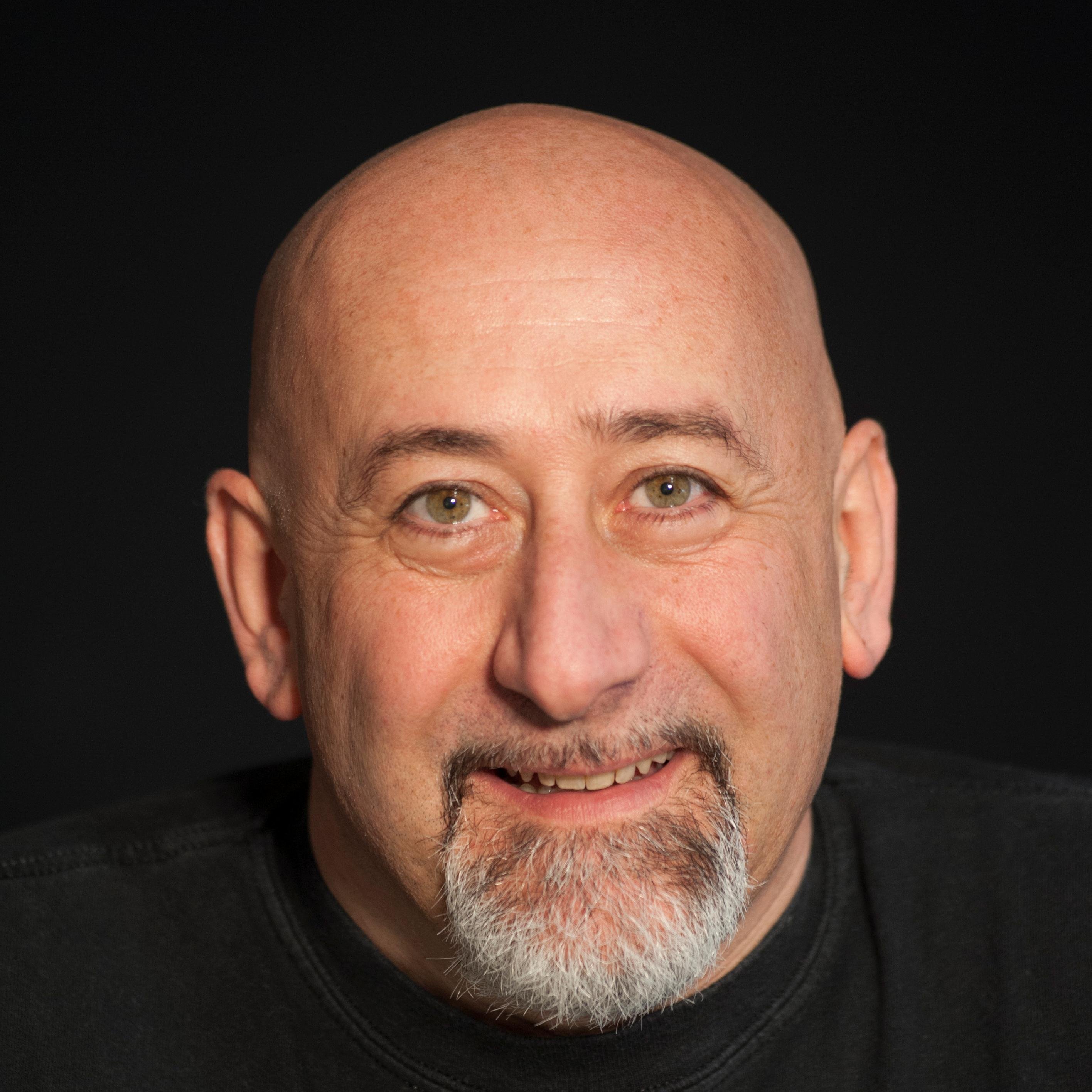 golivamail's profile picture. professionista del Marketing e del media con 30+ anni di esperienza