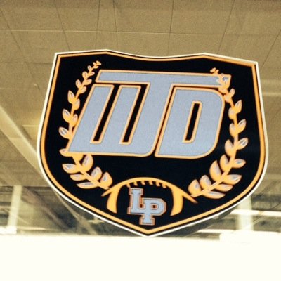 Your local twitter about the Lincoln Park Railsplitter football team! #October 4th #neverforget