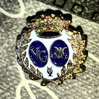 Twitter oficial de la Agrupación Musical Virgen De Gracia de Vila-Real. Fundada en 2009