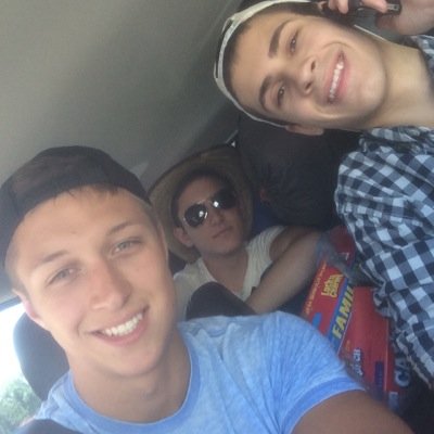 Blake_Fairbanks's profile picture. ILSTU is my playground