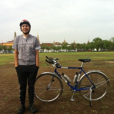 WeranatW's profile picture. 