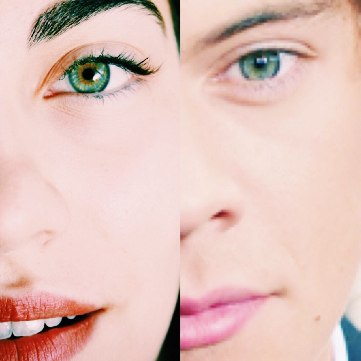 That even if I'm standing by my own in my room, and you are somewhere around the world, I can feel you right by my side. @harry_styles