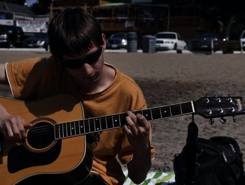 domvoyt's profile picture. Software Developer; Musician and Music Lover, especially Rock; Beer Aficionado;