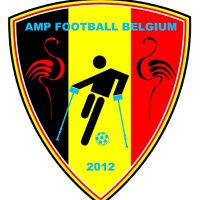 Amp Football Belgium (@ampfootballbel1) 's Twitter Profile