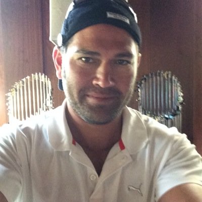 JohnnyDamon Profile Picture