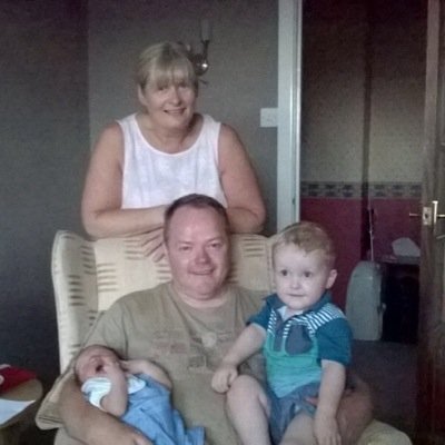 kazpaz15's profile picture. Typical grumpy middle aged bloke. Lovely wife, 3 great sons and beautiful grandchildren. Nowt to moan about, but where is the fun in that?