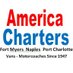 America Charters (@americacharters) Twitter profile photo