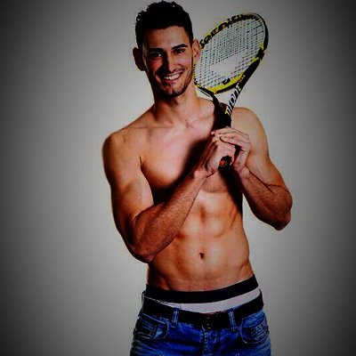 Cuenta de apoyo a @frangiron01 para que vuelva al programa! todas queremos su vuelta!!!!