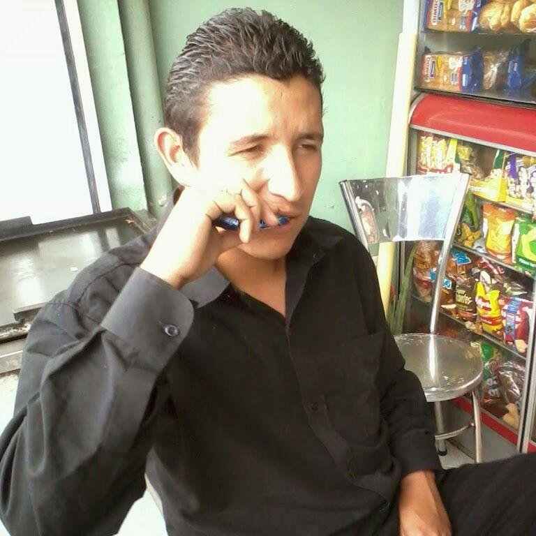 con 999 decisiones k tomar la unica que tome es k me encantas tu