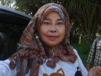 Mandiri, pekerja keras, sayang anak, tanggung jawab, hobby kuliner
