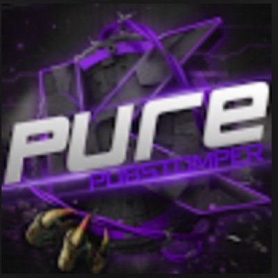 Harry, Proud Karnage Member!
2k Subscribers!