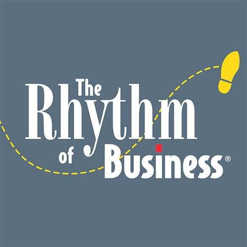 Rhythm of Business