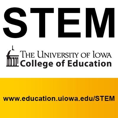 UI CollegeofEd STEM