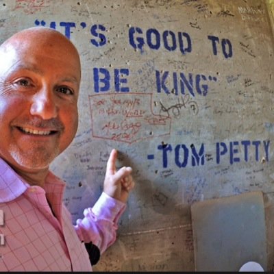 NotMikeRizzo's profile picture. 