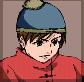 I'm Eric. The coolest kid you'll meet in your life. I have a few dark secrets but you'll never find out. #SPRP