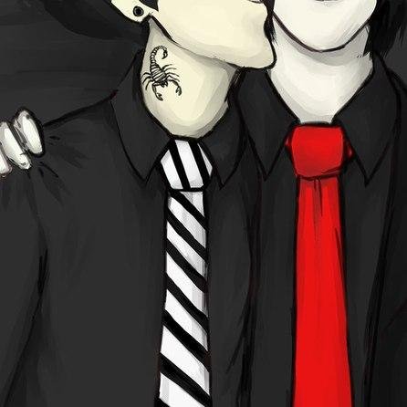 #30SecondsToMars #MyChemicalRomance #Placebo #GreenDay